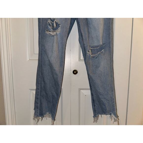 American Eagle Curvy Mom Jean 2R - Picture 4 of 6